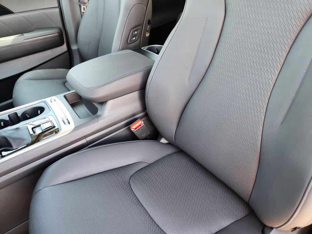 New 2027 Kia Carnival SX Prestige FWD image 12