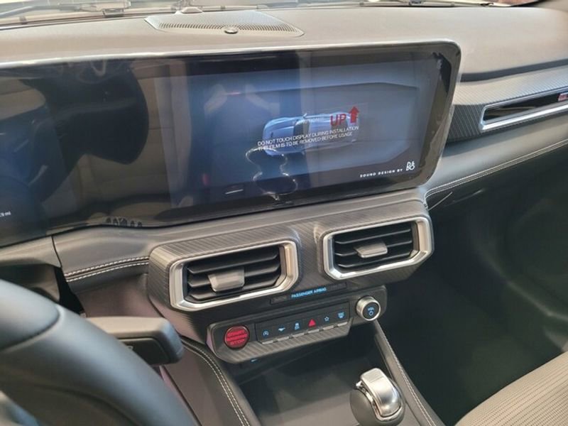 New 2025 Ford Mustang GT Premium w/ 60th Anniversary Package image 19