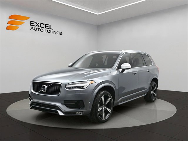 Used 2018 Volvo XC90 T5 R-Design w/ Convenience Package image 1