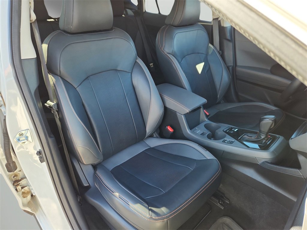 Used 2024 Subaru Crosstrek 2.5i Limited image 14