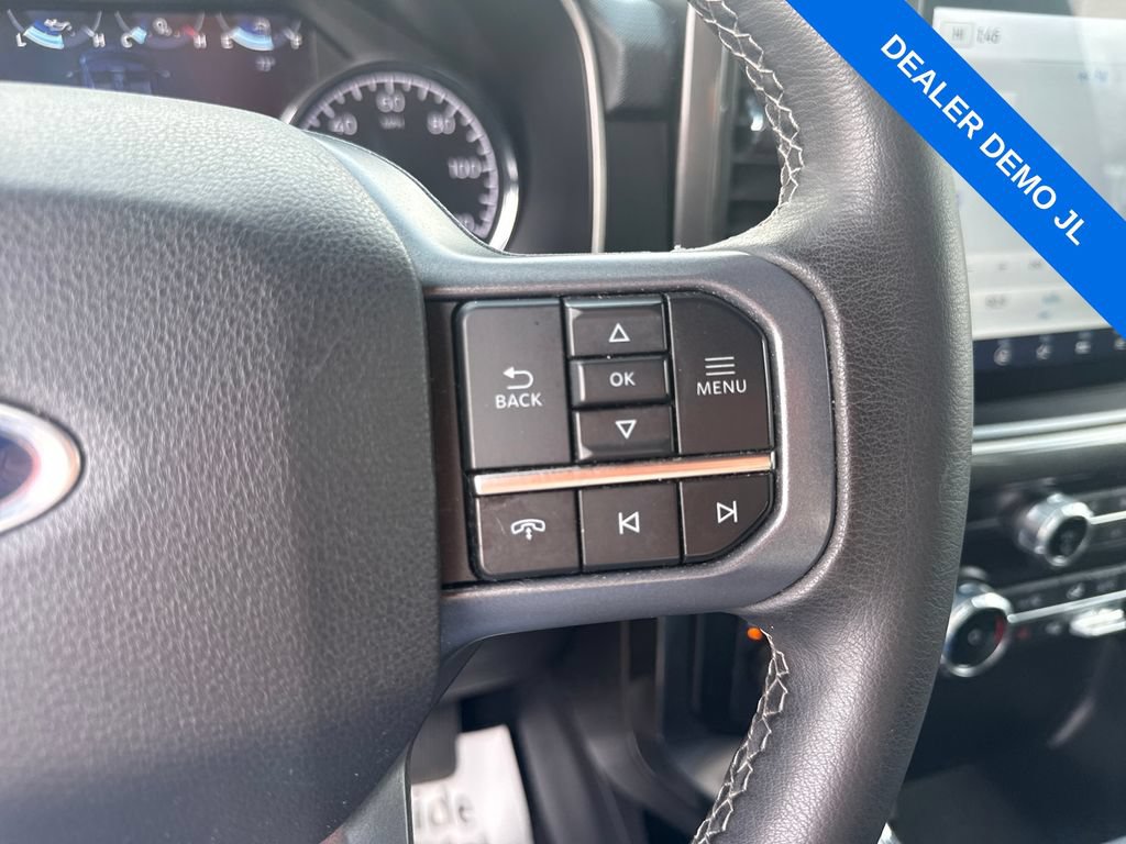 Used 2023 Ford F150 XLT w/ Equipment Group 302A High AWD/4WD image 38