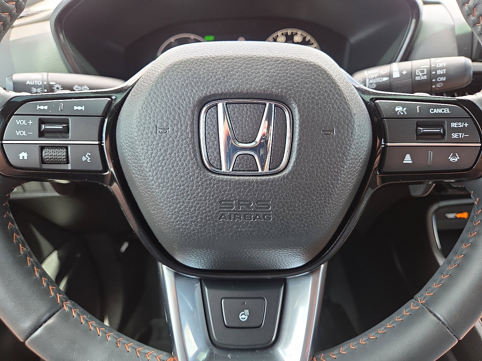 Used 2025 Honda CR-V Sport Touring image 17