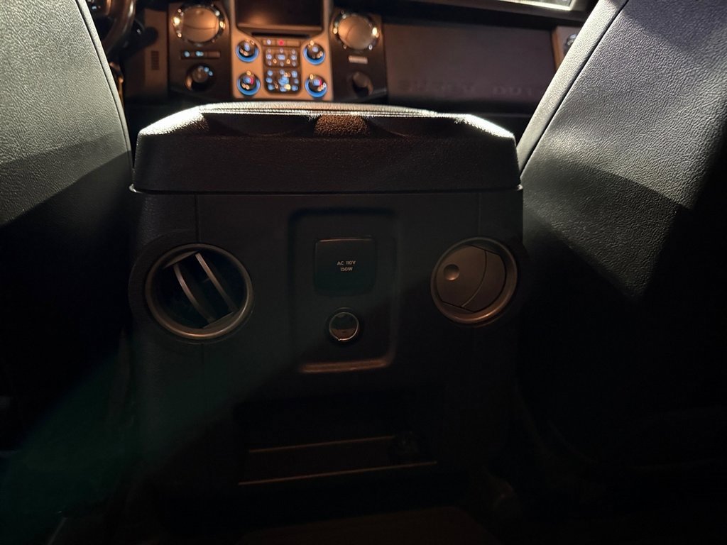 Used 2015 Ford F350 Lariat w/ Lariat Ultimate Package image 19