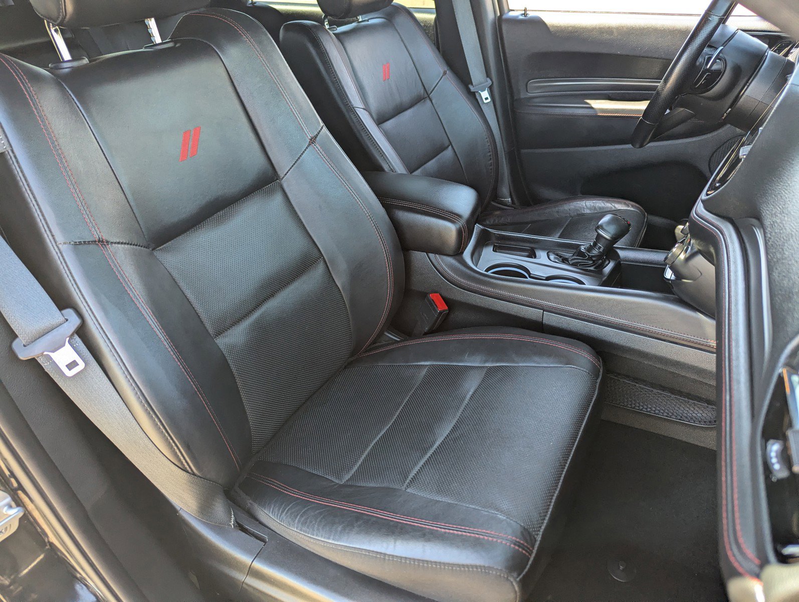 Used 2024 Dodge Durango GT image 12