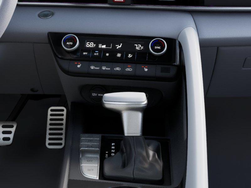 New 2026 Hyundai Elantra SEL Sport Premium FWD image 16