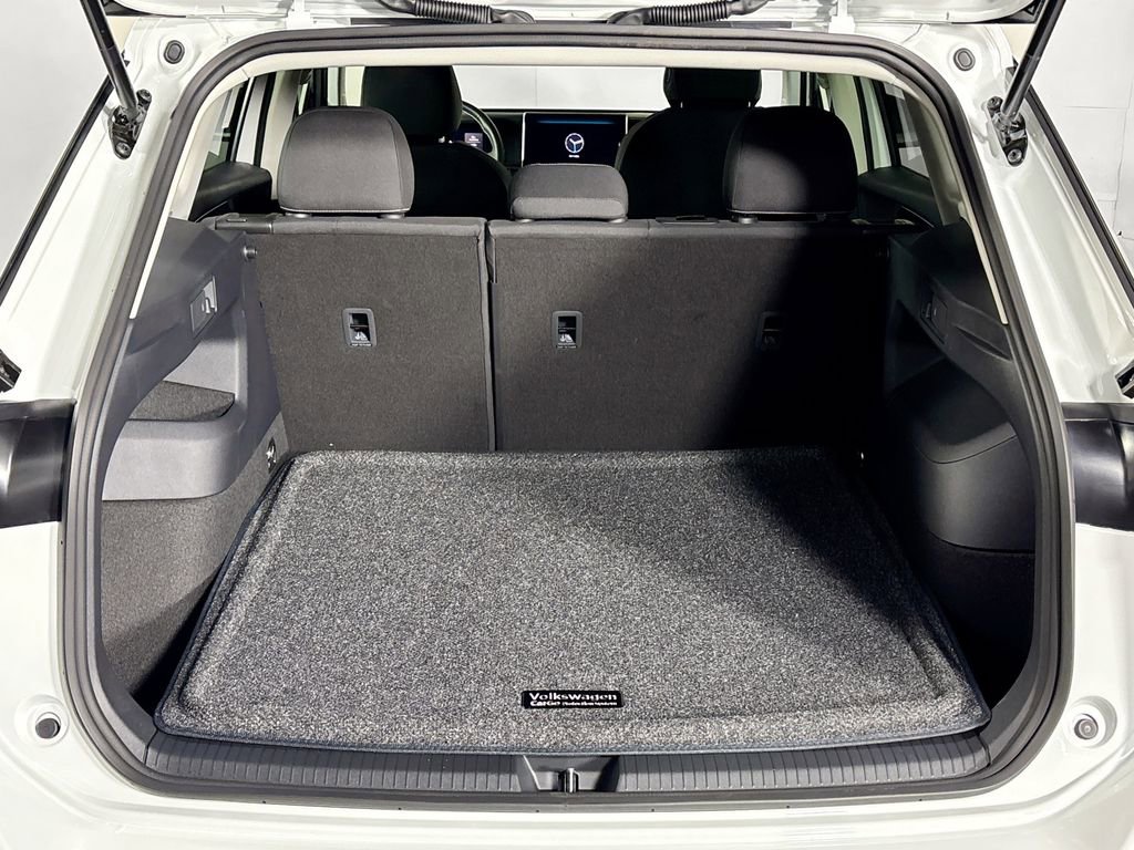 New 2026 Volkswagen Tiguan S image 20