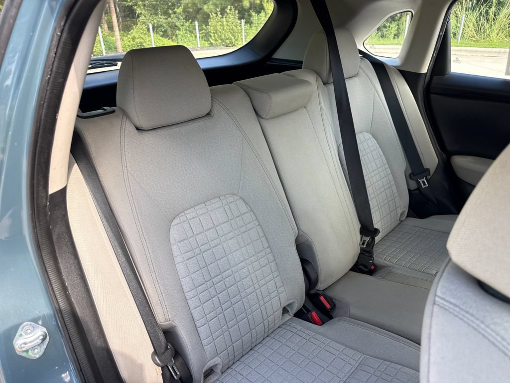 Certified 2024 Honda HR-V LX image 34