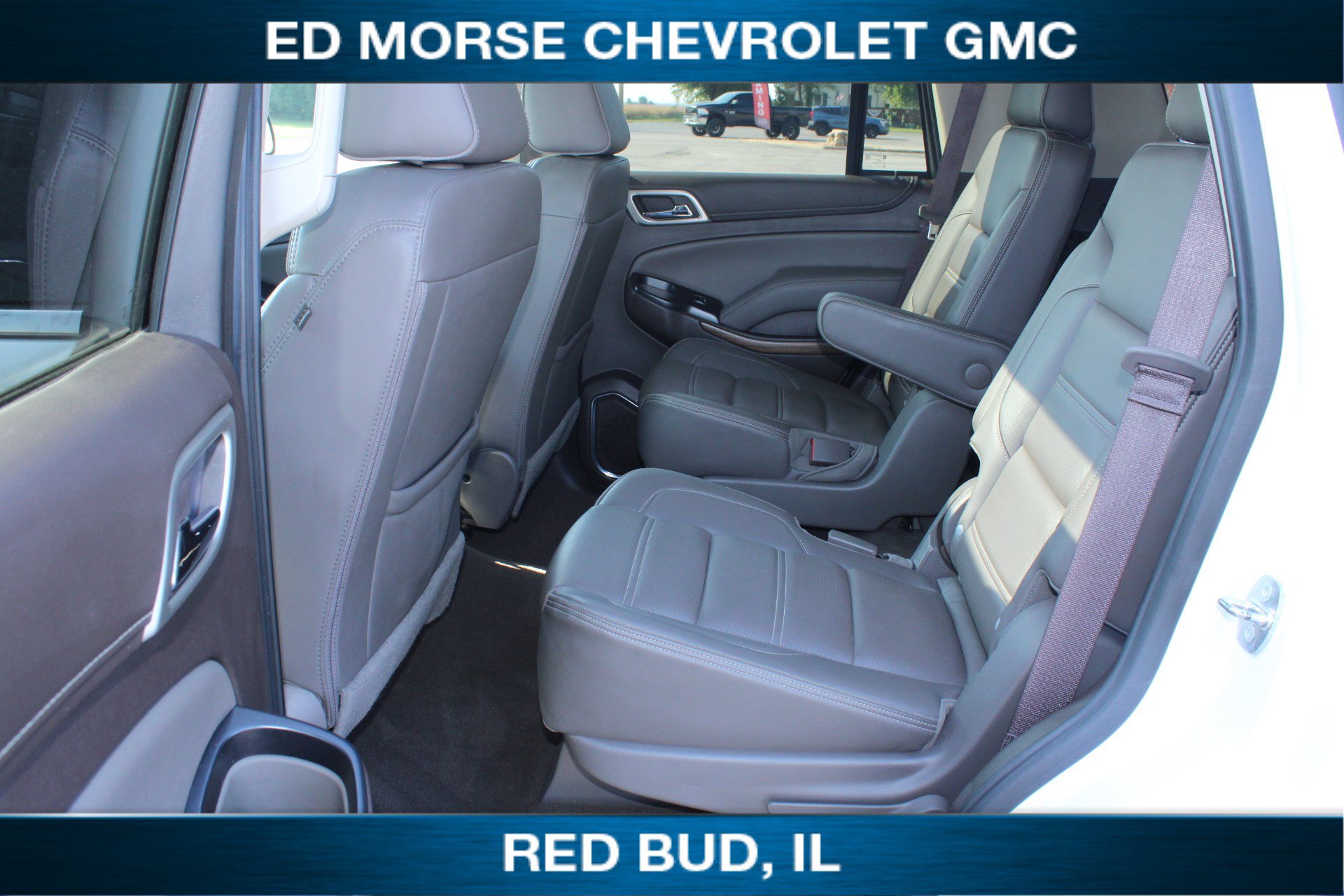Used 2020 GMC Yukon Denali AWD/4WD image 22