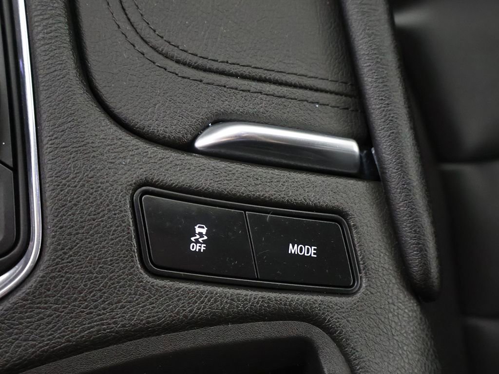 Used 2024 Cadillac XT6 Premium Luxury w/ LPO, Floor Liner Package AWD/4WD image 56