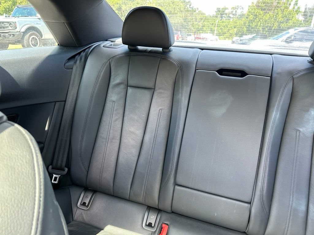 Used 2018 Audi A5 2.0T Premium Plus w/ Premium Plus AWD/4WD image 34