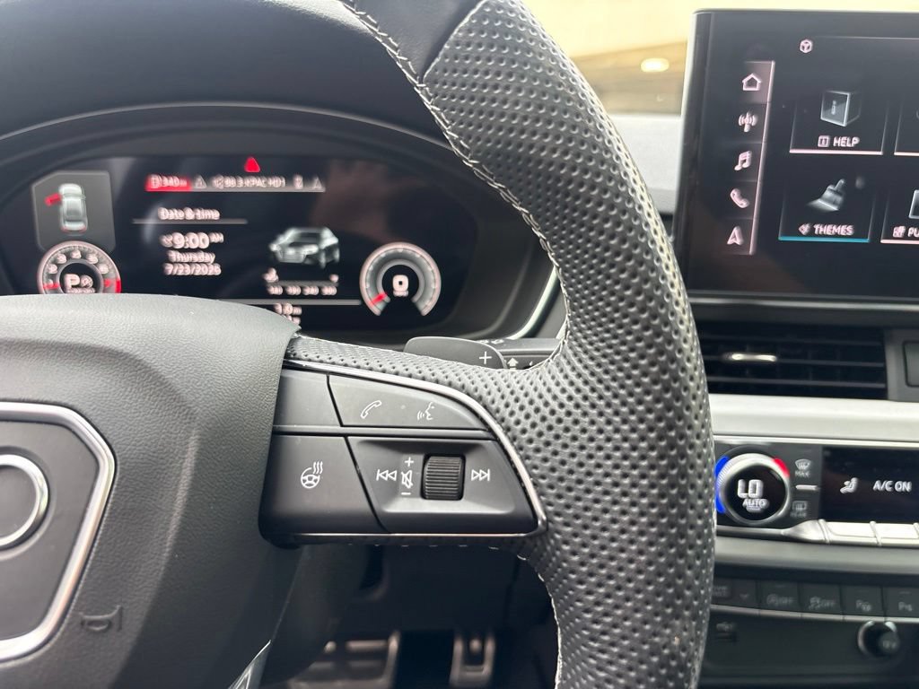 Certified 2023 Audi A4 2.0T Prestige AWD/4WD image 23