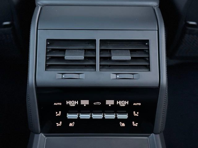 New 2026 Porsche Panamera 4 image 35