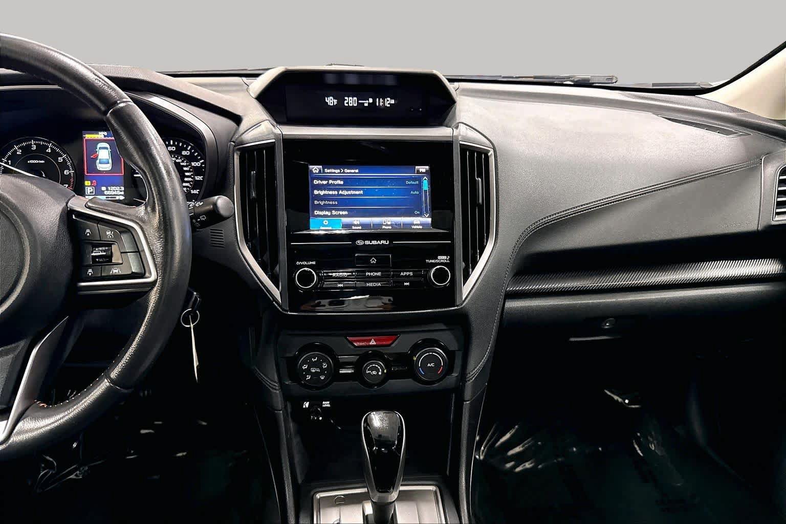 Used 2018 Subaru Crosstrek 2.0i Premium AWD/4WD image 7