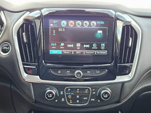Used 2019 Chevrolet Traverse LT w/ LT Premium Package image 23