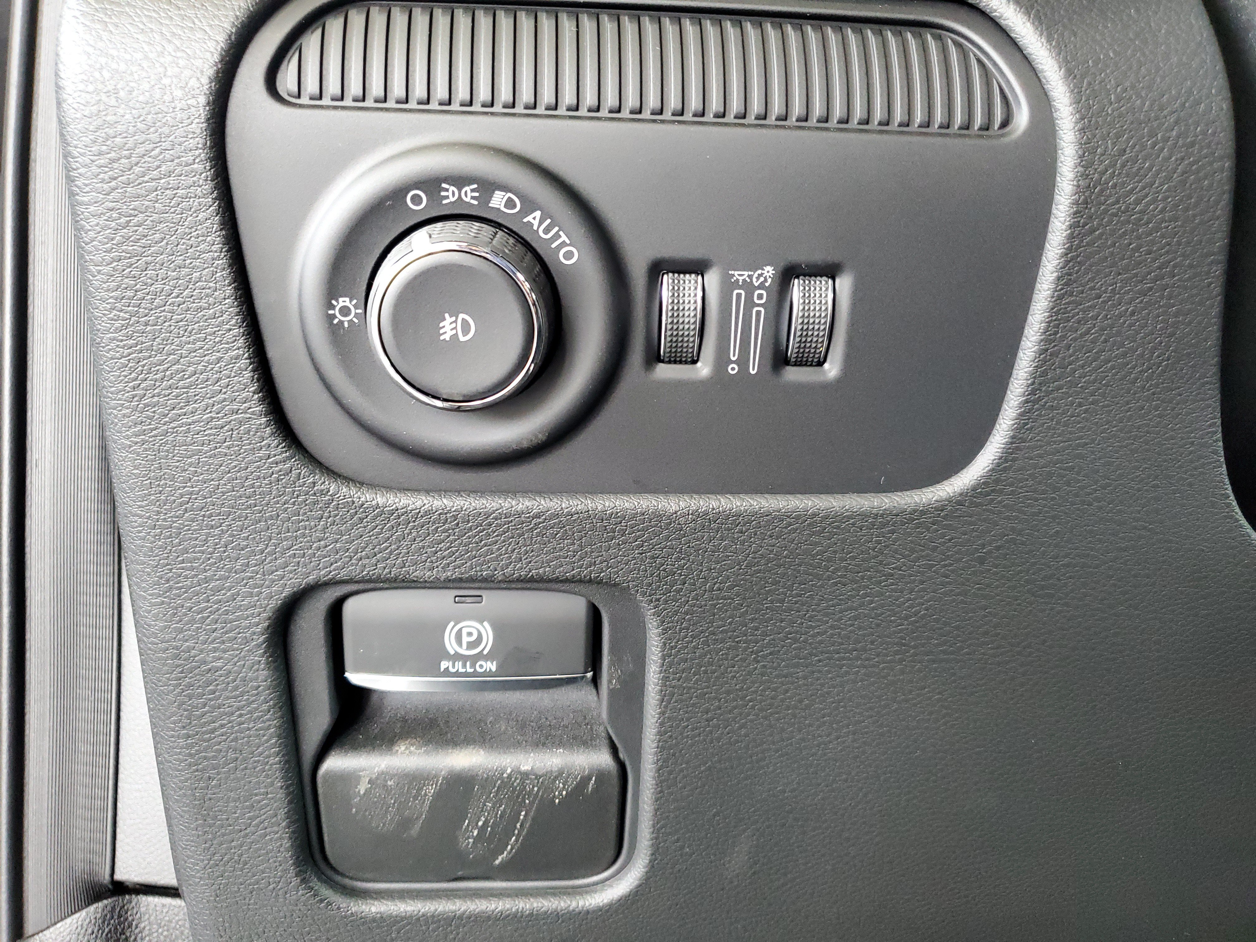 New 2025 Jeep Wagoneer Series II w/ Premium Group I AWD/4WD image 24