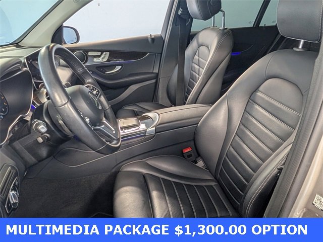 Used 2022 Mercedes-Benz GLC 300 image 6