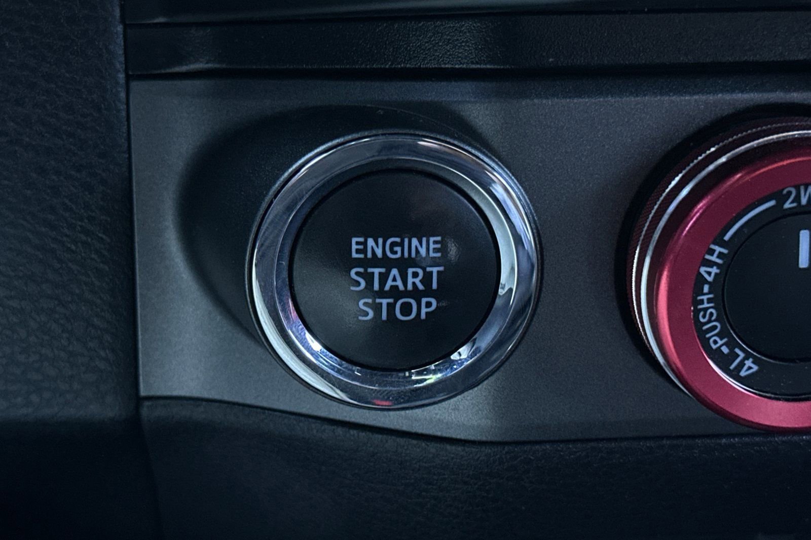 Used 2019 Toyota Tacoma 4x4 Double Cab image 22