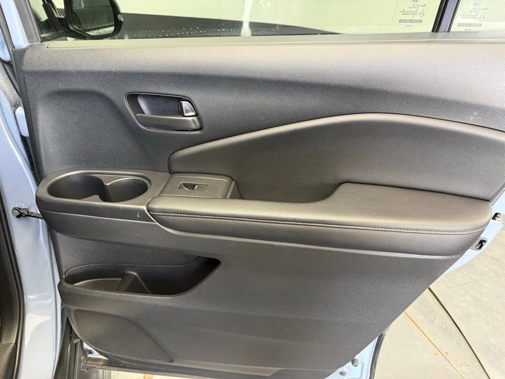 Used 2023 Honda Passport EX-L image 53