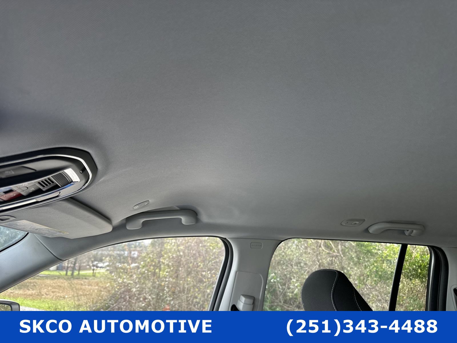 Used 2022 Jeep Grand Cherokee Laredo image 26