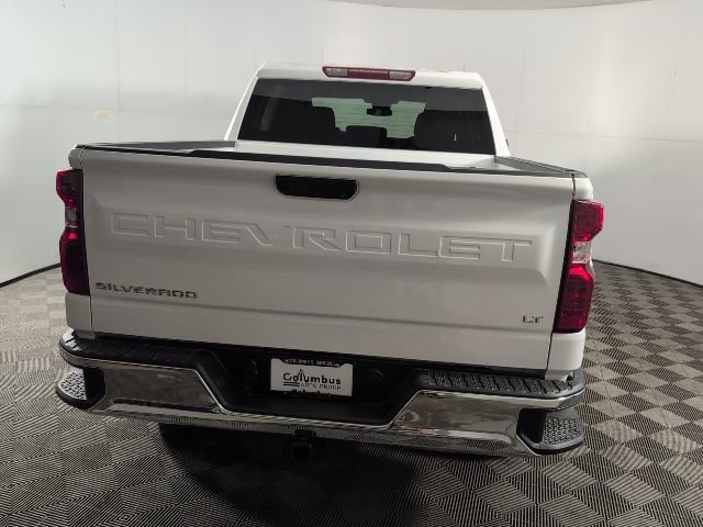 New 2026 Chevrolet Silverado 1500 LT image 5