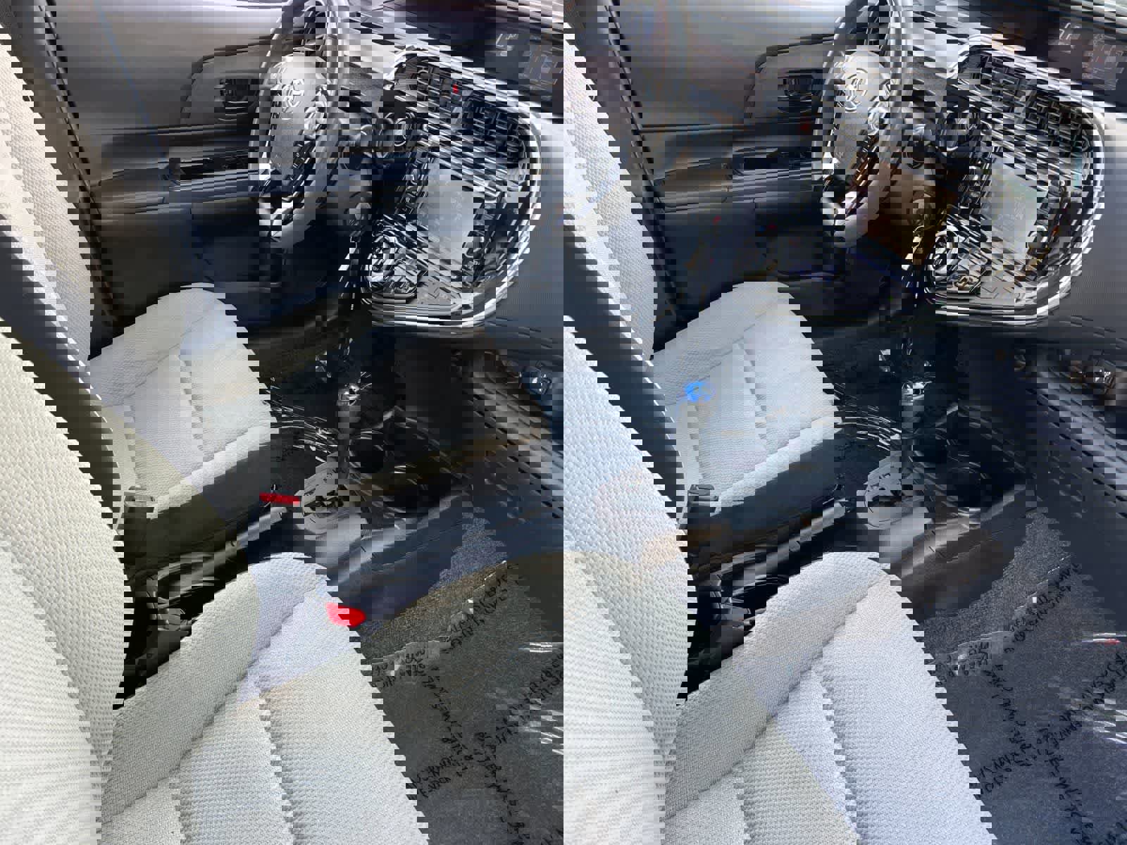 Used 2018 Toyota Prius C One image 17