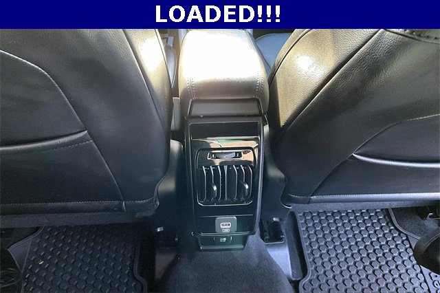 Used 2023 Jeep Compass Trailhawk w/ Trailer Tow Group image 10