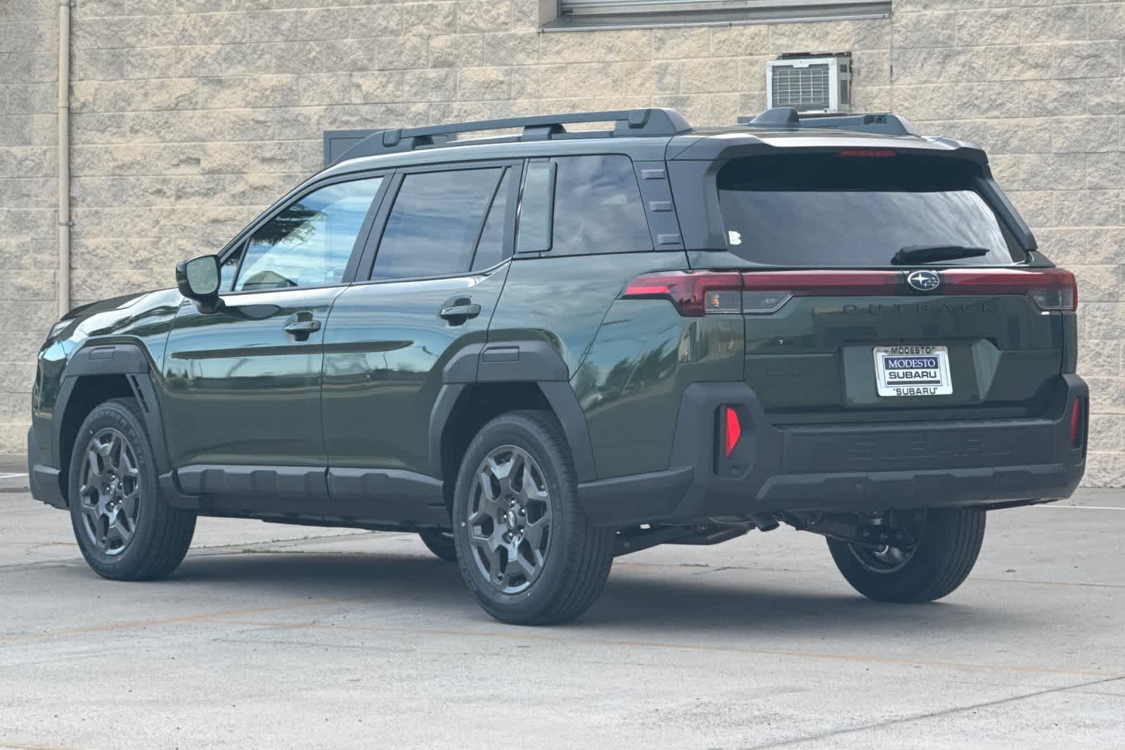 New 2026 Subaru Outback Premium image 5