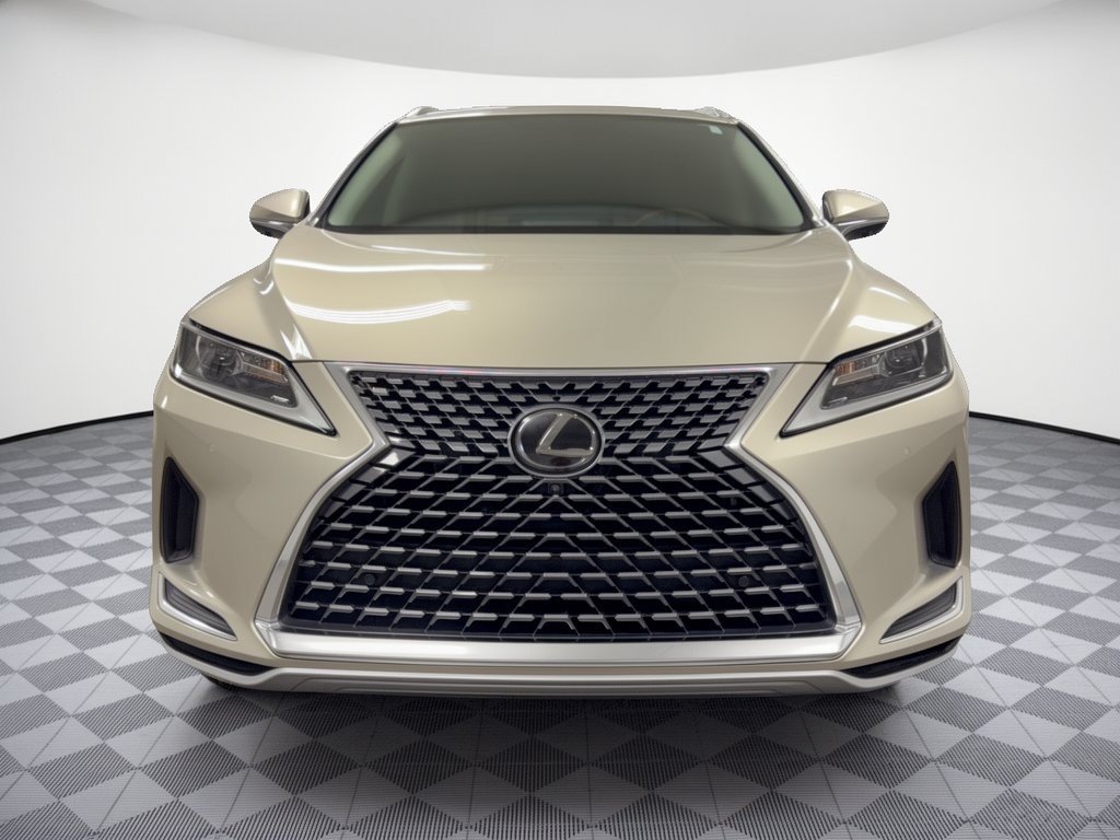 Used 2021 Lexus RX 350 FWD w/ Premium Package image 6