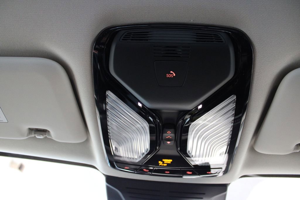 New 2026 BMW X7 xDrive40i image 34