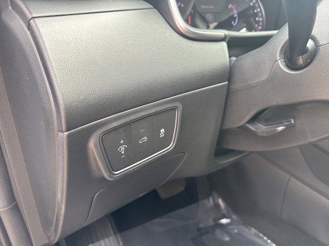 Used 2022 Hyundai Santa Cruz SEL image 12