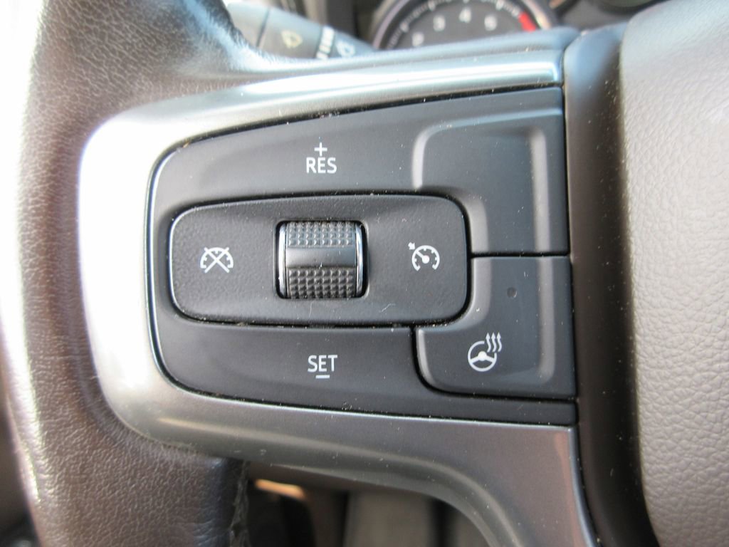 Certified 2019 Chevrolet Silverado 1500 RST w/ All-Star Edition image 26