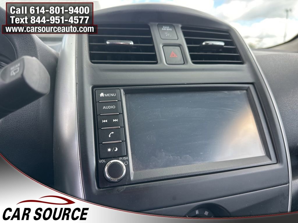 Used 2018 Nissan Versa Note SV image 16