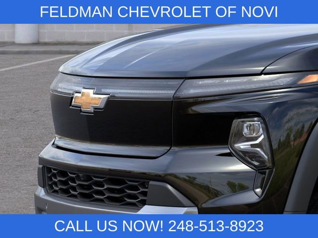 New 2026 Chevrolet Silverado EV LT w/ Plus Package image 14