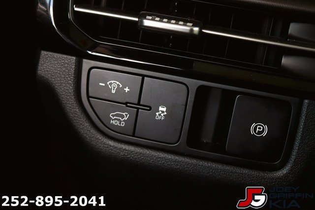 Certified 2026 Kia Sportage SX FWD image 28