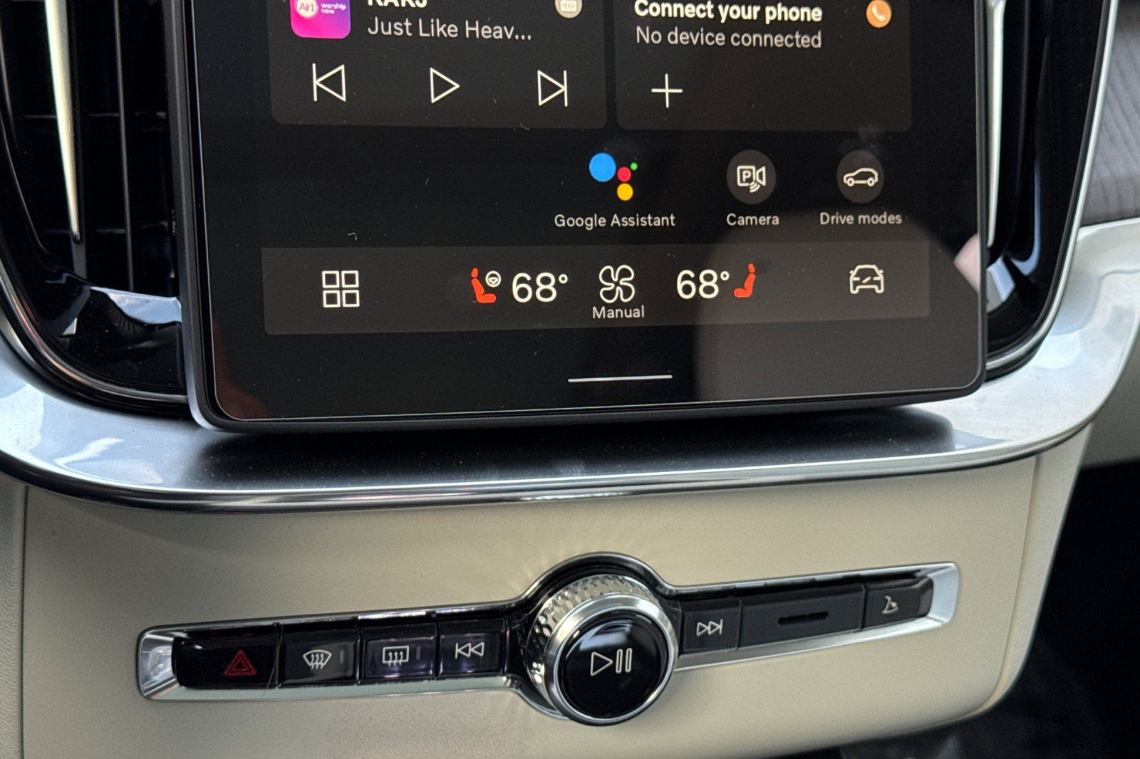 New 2026 Volvo XC90 T8 Ultra AWD/4WD image 19