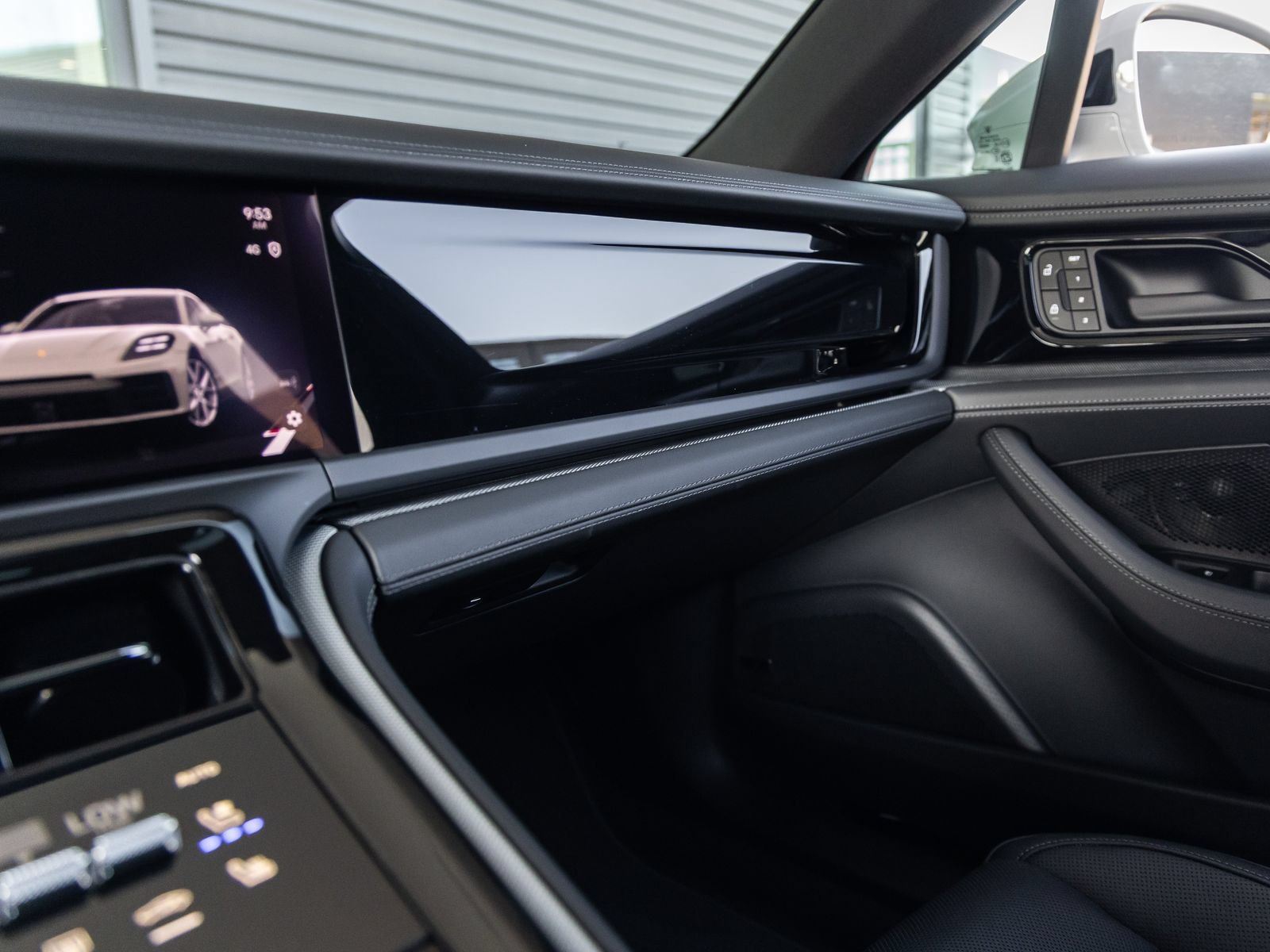 New 2026 Porsche Panamera 4 AWD/4WD image 35