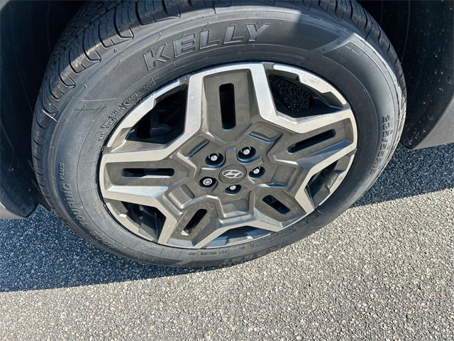 Used 2021 Hyundai Santa Fe SEL Premium w/ Cargo Package image 14