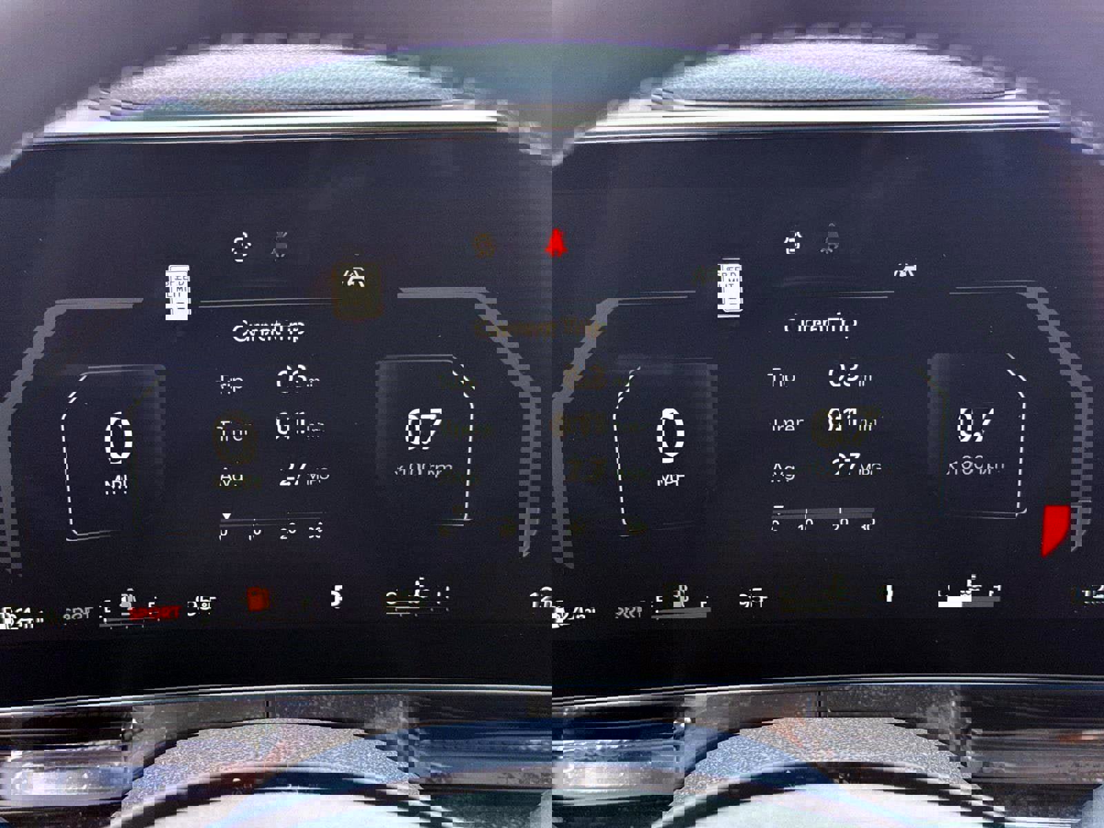 New 2026 Kia Carnival SX w/ SX Dark Edition Package image 30