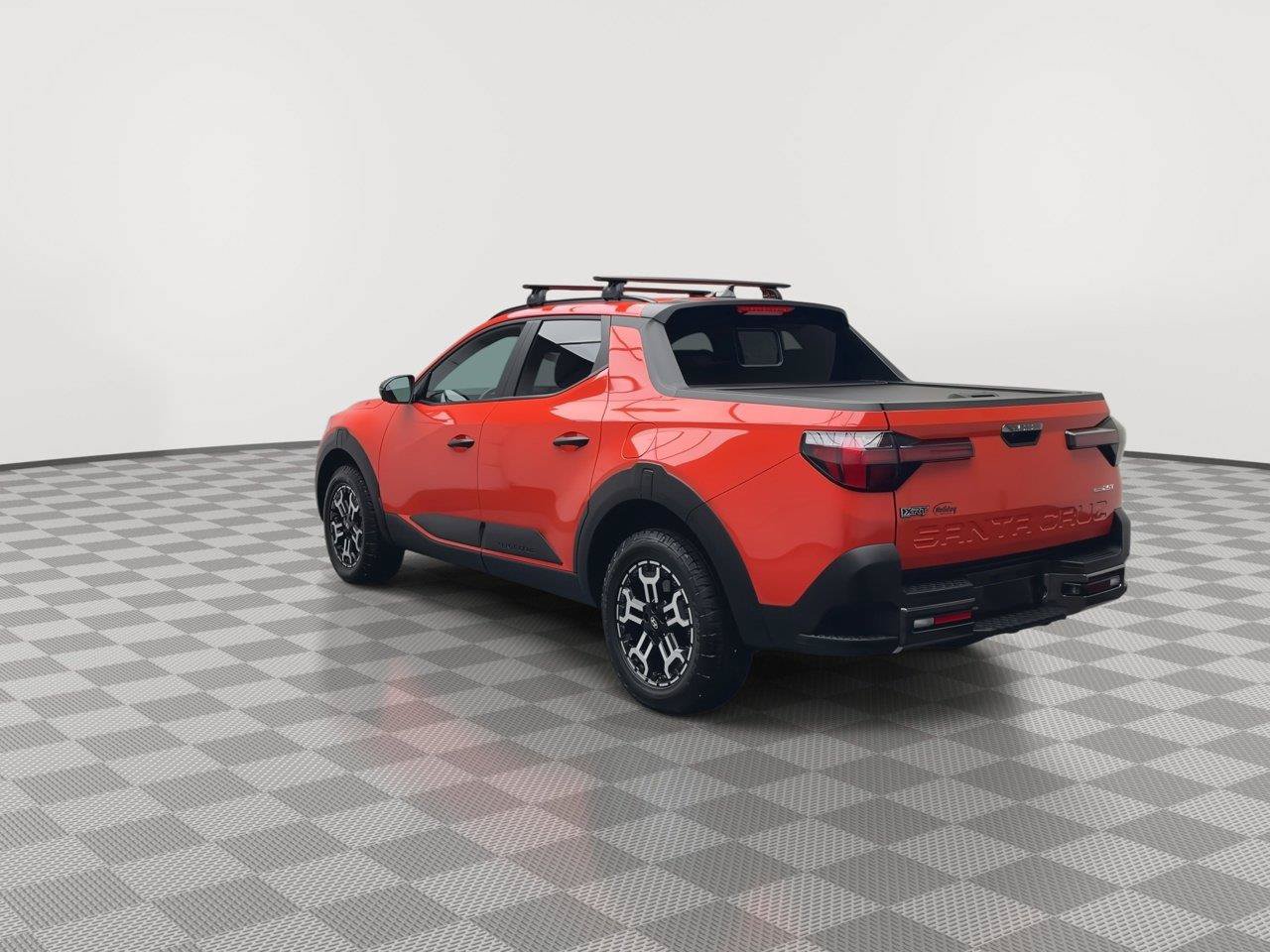 Used 2025 Hyundai Santa Cruz XRT AWD/4WD image 39