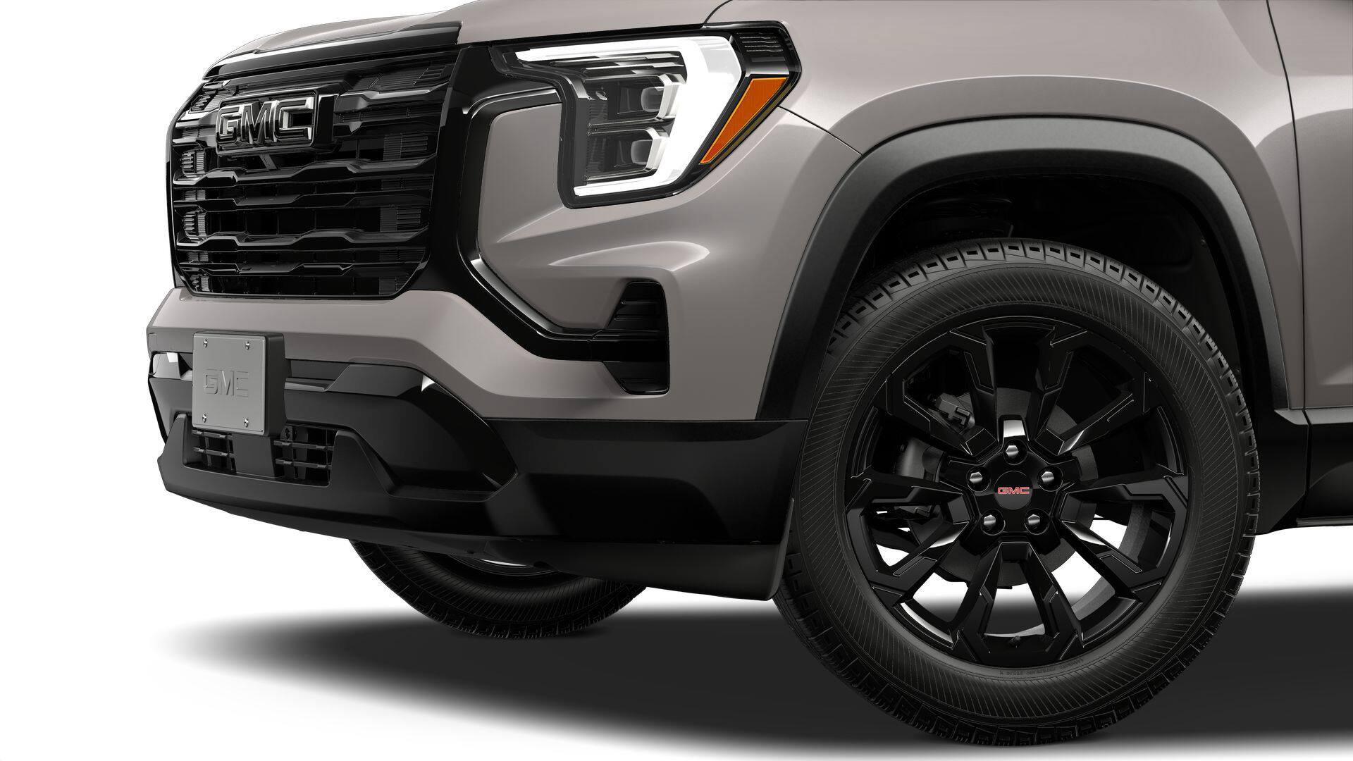 Used 2027 GMC Terrain Elevation w/ Elevation Premium Package FWD image 29
