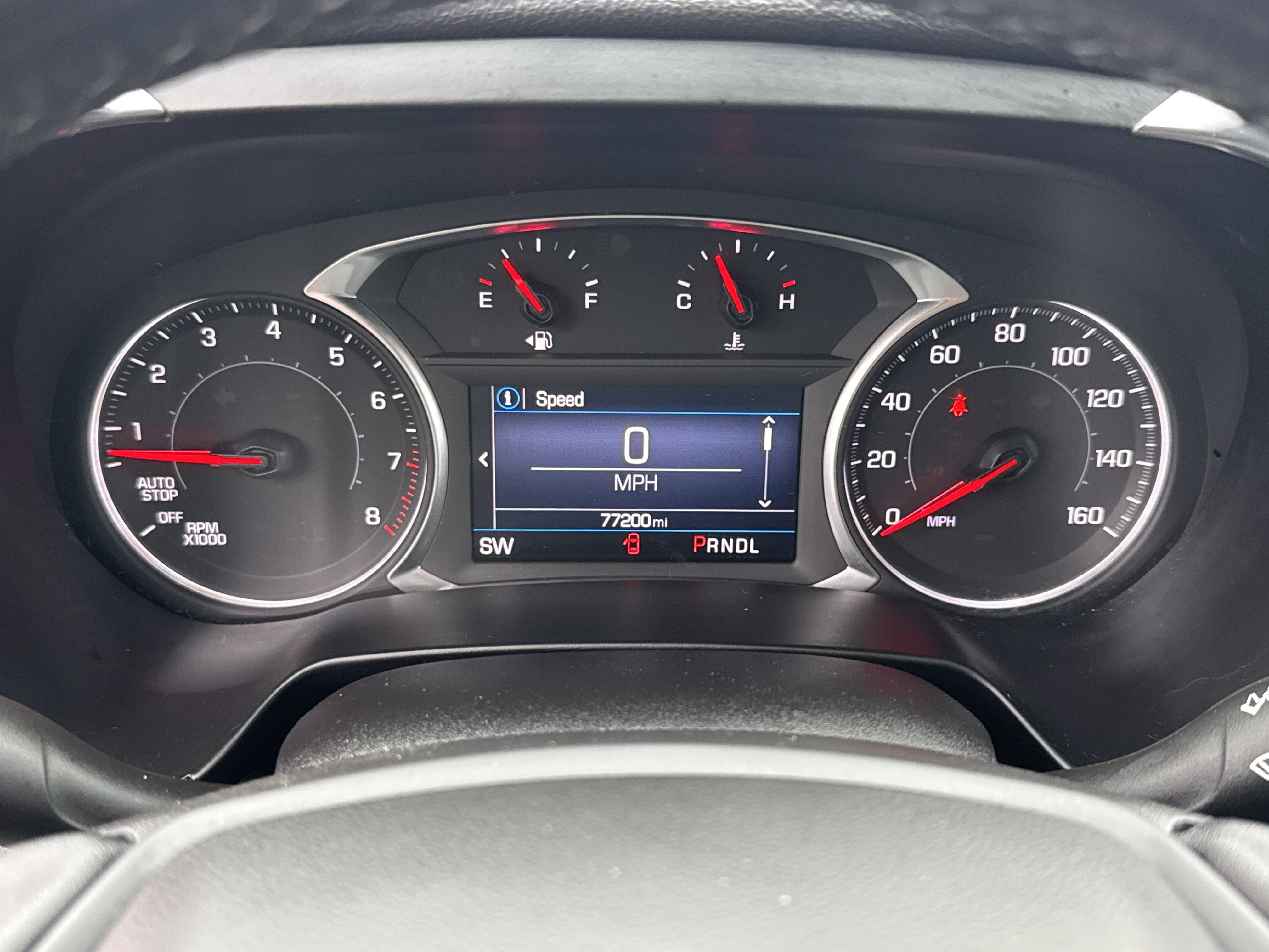 Used 2021 Chevrolet Blazer LT FWD image 18