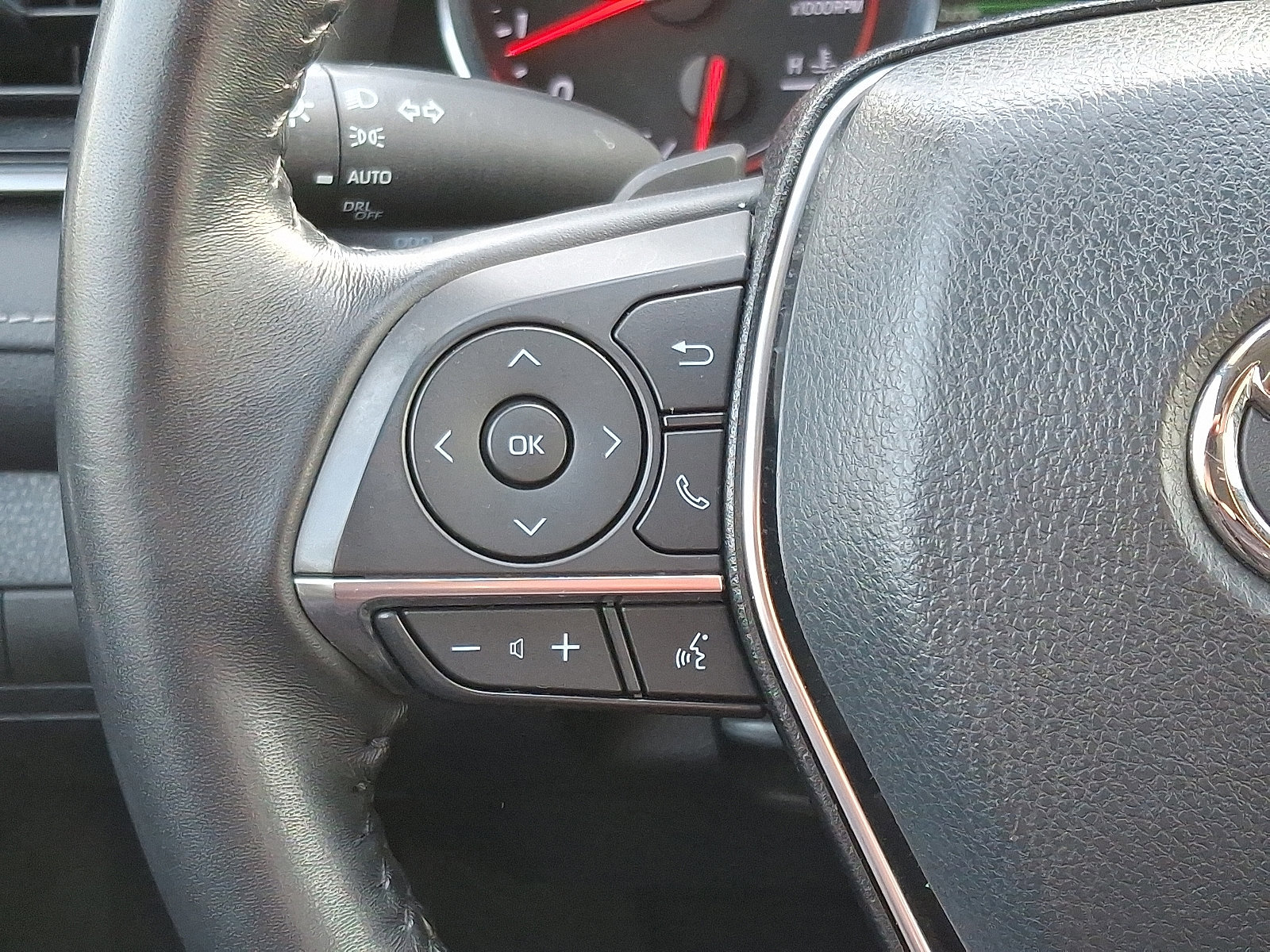 Certified 2020 Toyota Camry XSE image 20