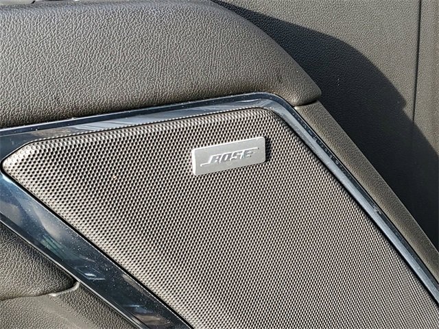 Certified 2023 Chevrolet Silverado 1500 LT Trail Boss w/ LT Trail Boss Premium Package image 24