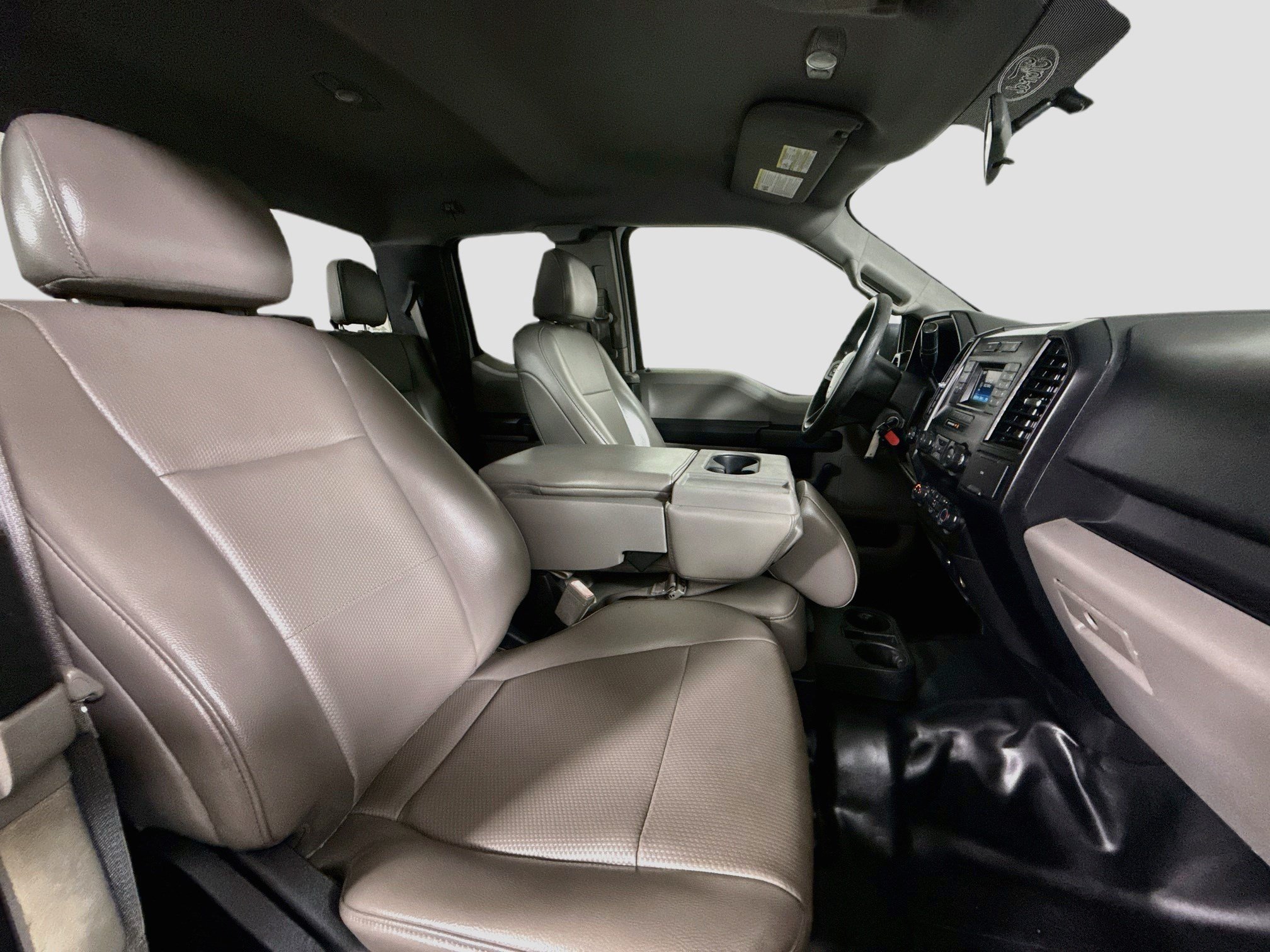 Used 2018 Ford F150 XL w/ Trailer Tow Package RWD image 26