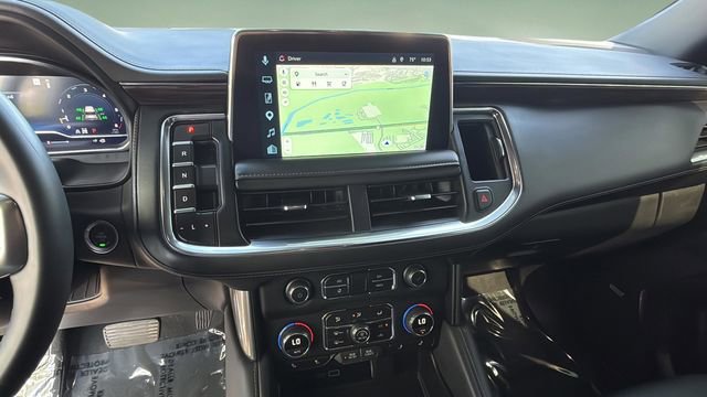 Used 2024 Chevrolet Tahoe Z71 AWD/4WD image 29