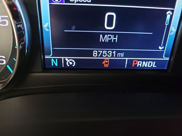 Used 2020 Chevrolet Tahoe LT image 3