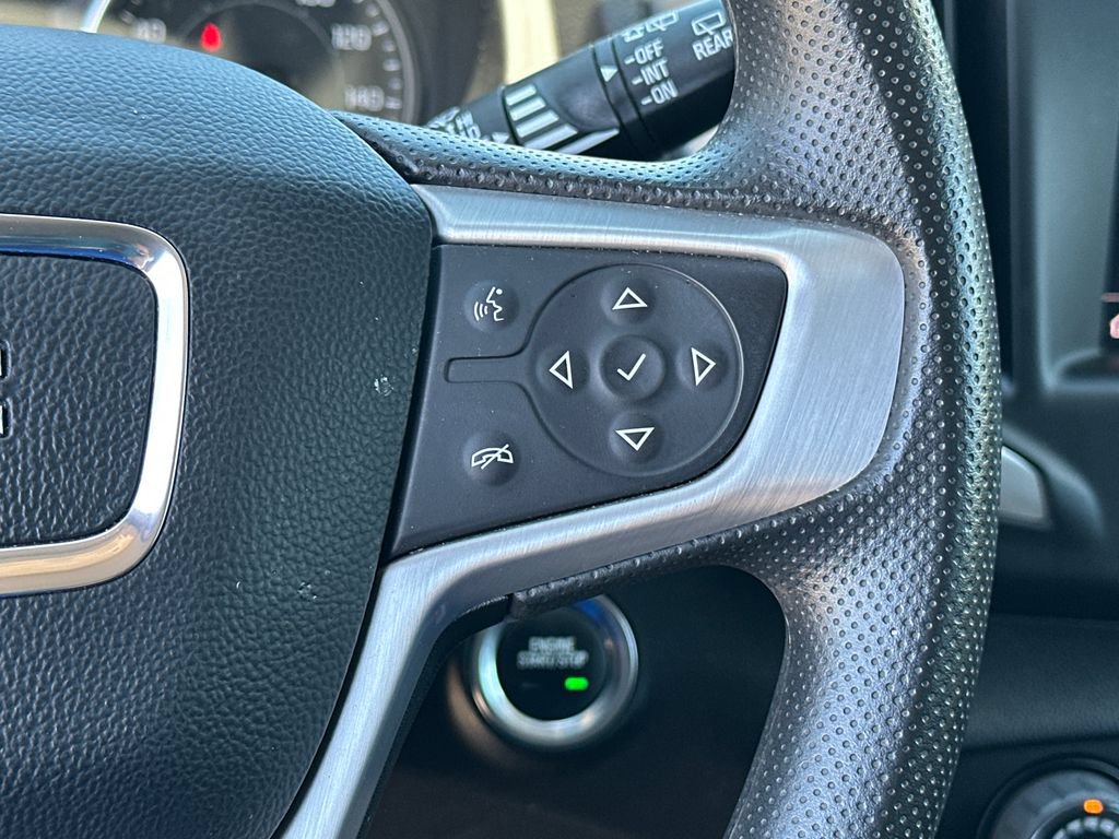 Used 2024 GMC Terrain SLE AWD/4WD image 23