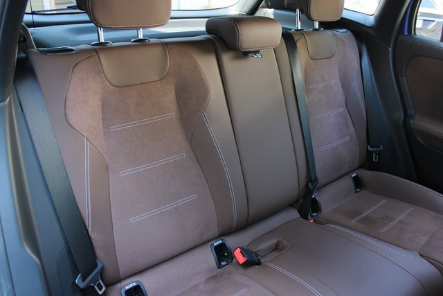 Used 2024 Mercedes-Benz GLA 250 image 16