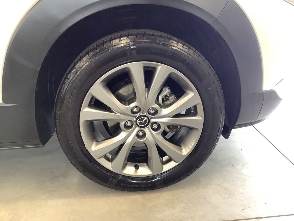 Certified 2021 MAZDA CX-30 AWD 2.5 S w/ Select Package image 25