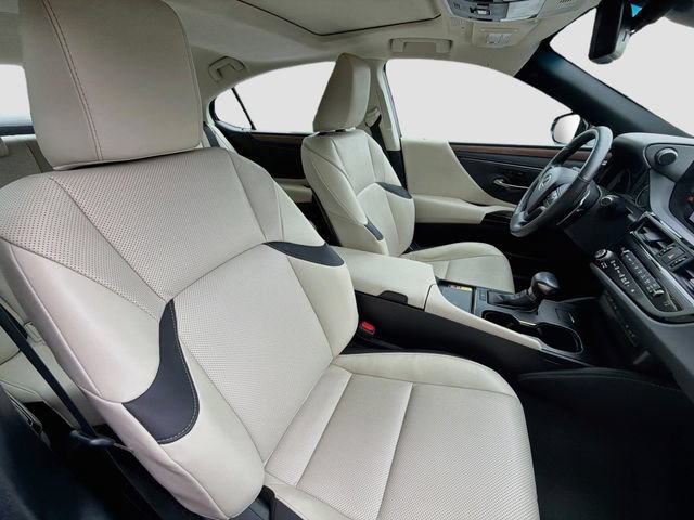 Certified 2023 Lexus ES 350 w/ Premium Package FWD image 26